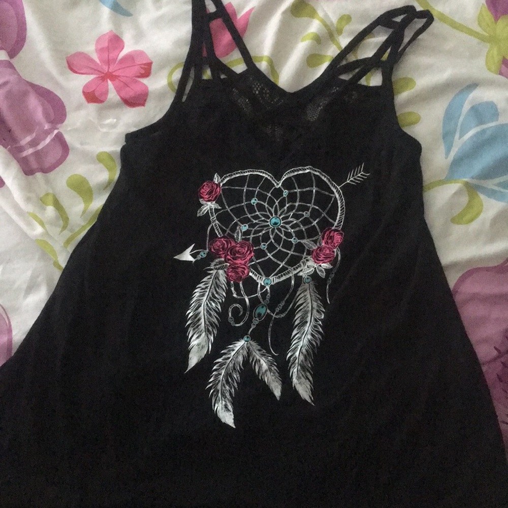 Sleep shirt